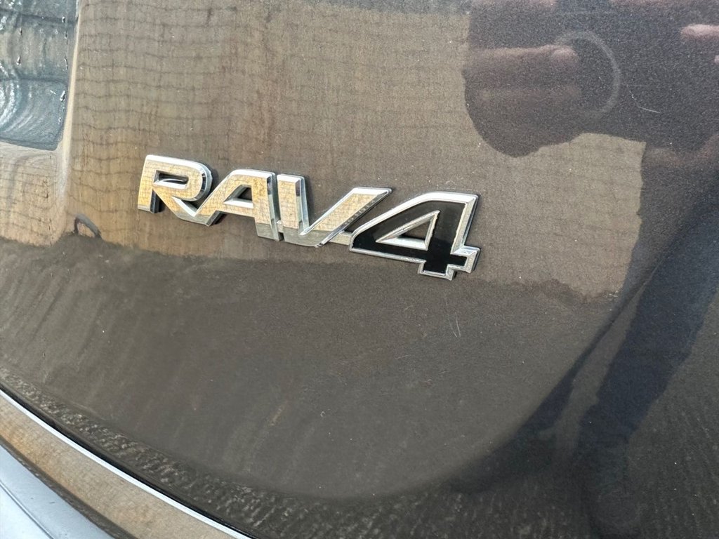 Used Toyota RAV4 2016 for sale - 77302230: Photo 15