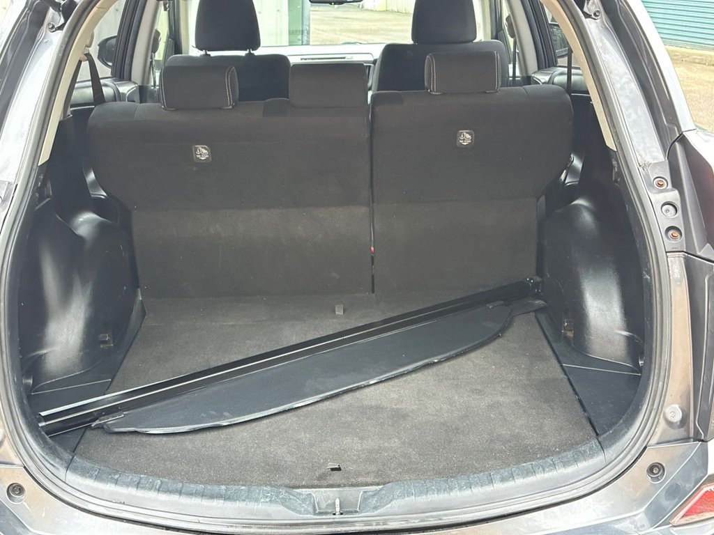 Used Toyota RAV4 2016 for sale - 77302230: Photo 17