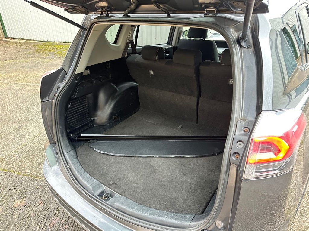 Used Toyota RAV4 2016 for sale - 77302230: Photo 18