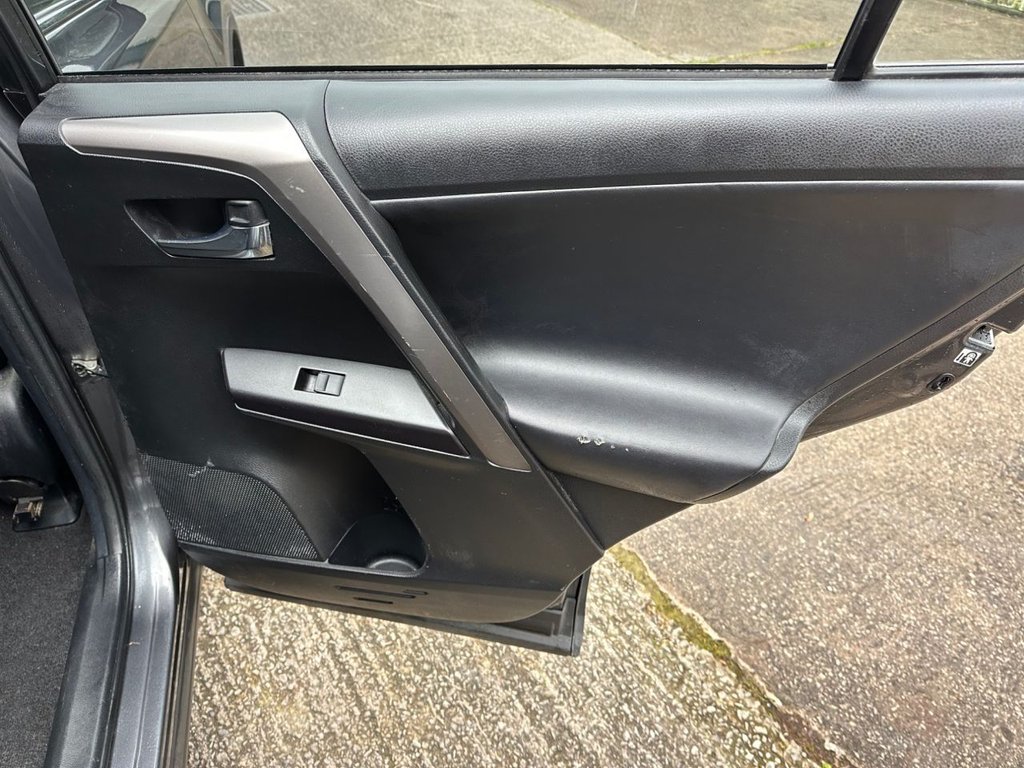 Used Toyota RAV4 2016 for sale - 77302230: Photo 26