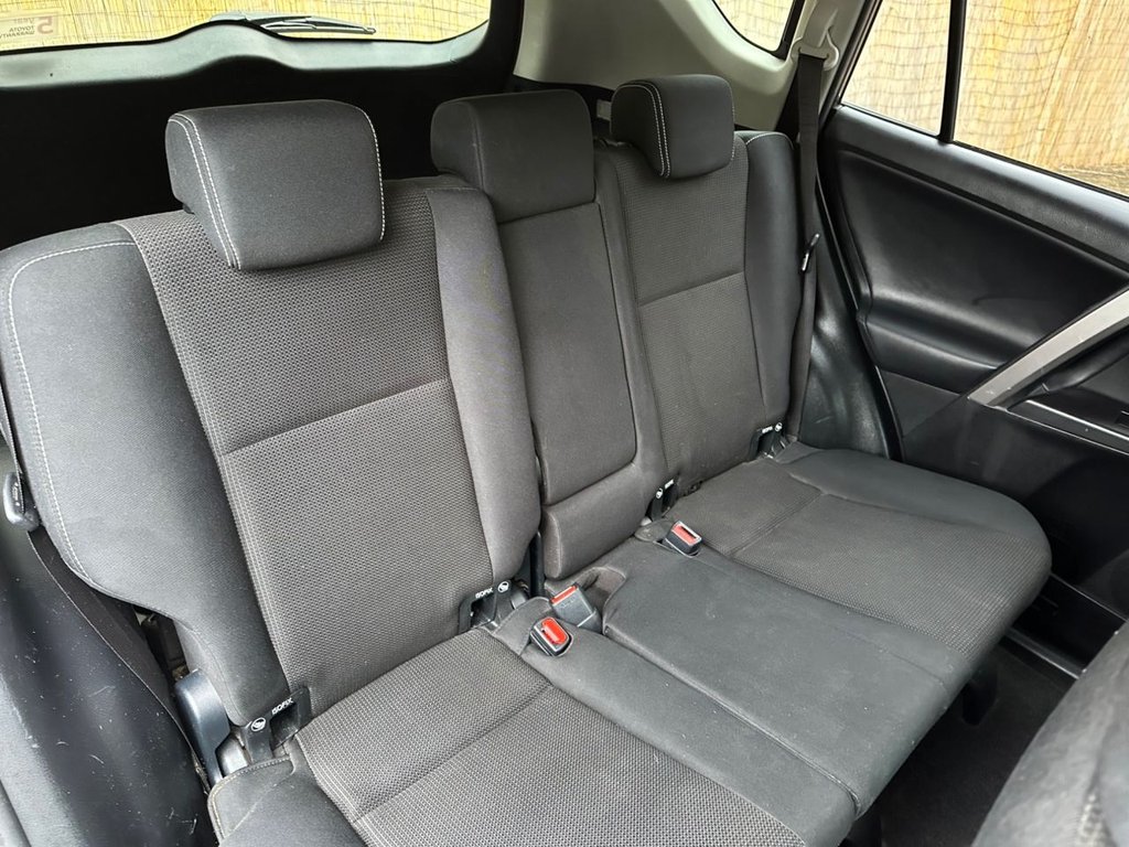 Used Toyota RAV4 2016 for sale - 77302230: Photo 27