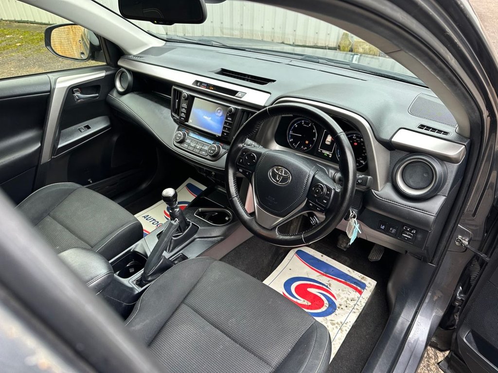 Used Toyota RAV4 2016 for sale - 77302230: Photo 28