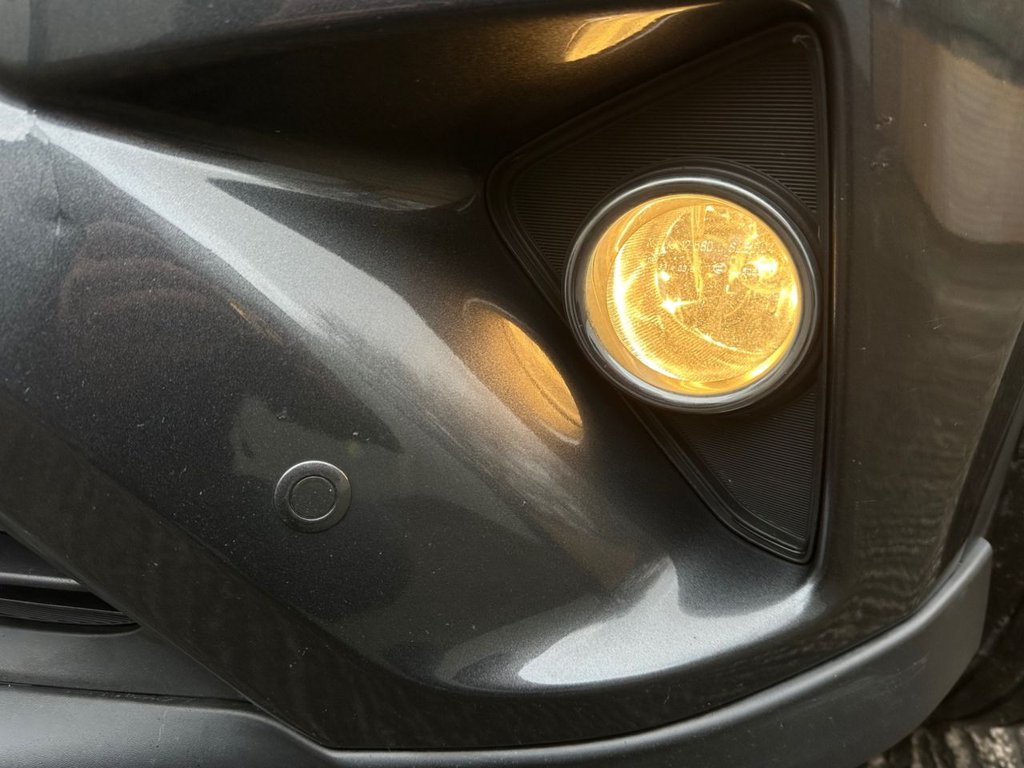 Used Toyota RAV4 2016 for sale - 77302230: Photo 6