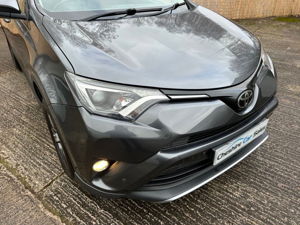 Used Toyota RAV4 2016 for sale - 77302230: Photo 7