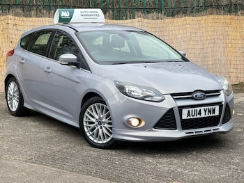 Used Ford Focus 2014 for sale - 77236547: Photo