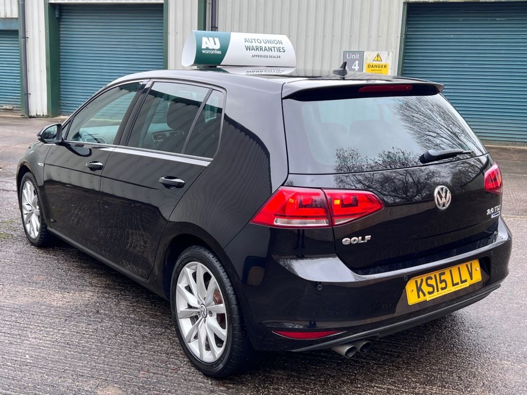 Used Volkswagen Golf 2015 for sale - 77498903: Photo 11