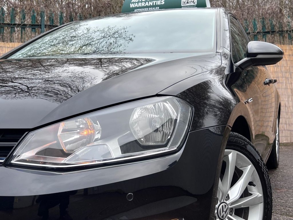 Used Volkswagen Golf 2015 for sale - 77498903: Photo 15