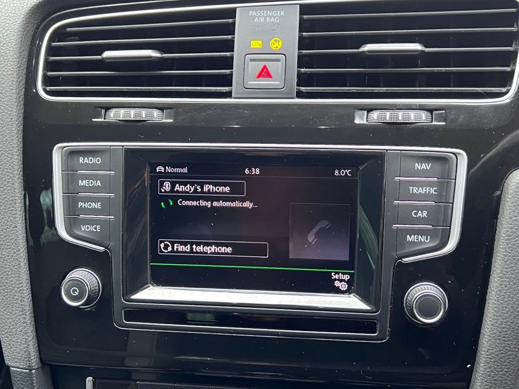 Used Volkswagen Golf 2015 for sale - 77498903: Photo 18