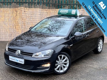 Used Volkswagen Golf 2015 for sale - 77498903: Photo