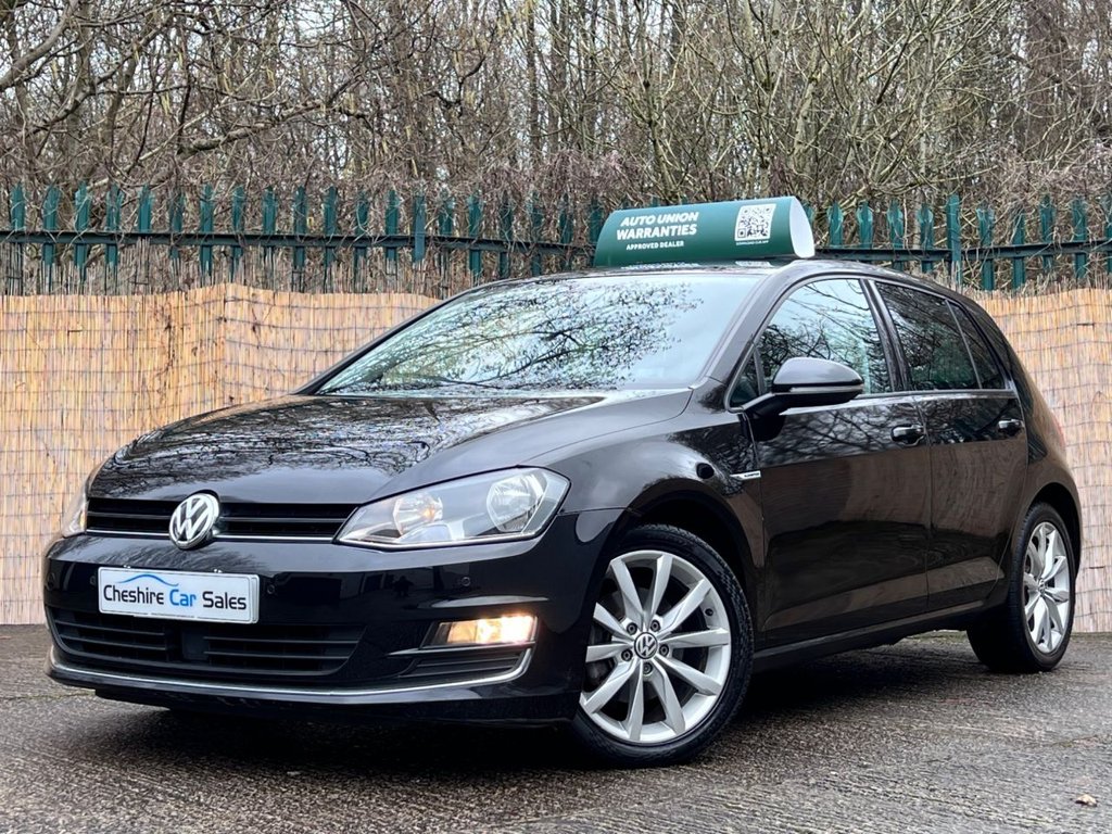 Used Volkswagen Golf 2015 for sale - 77498903: Photo 3