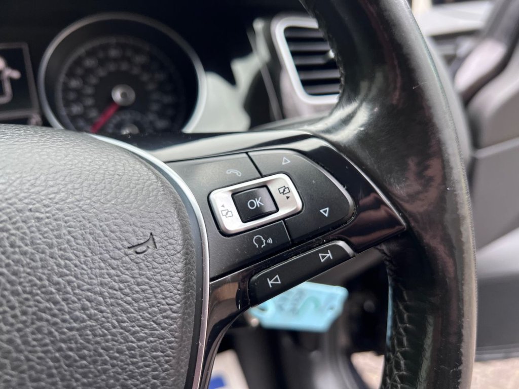 Used Volkswagen Golf 2015 for sale - 77498903: Photo 35