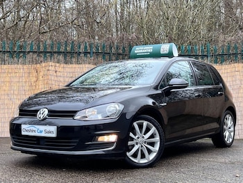 Used Volkswagen Golf 2015 for sale - 77498903: Photo