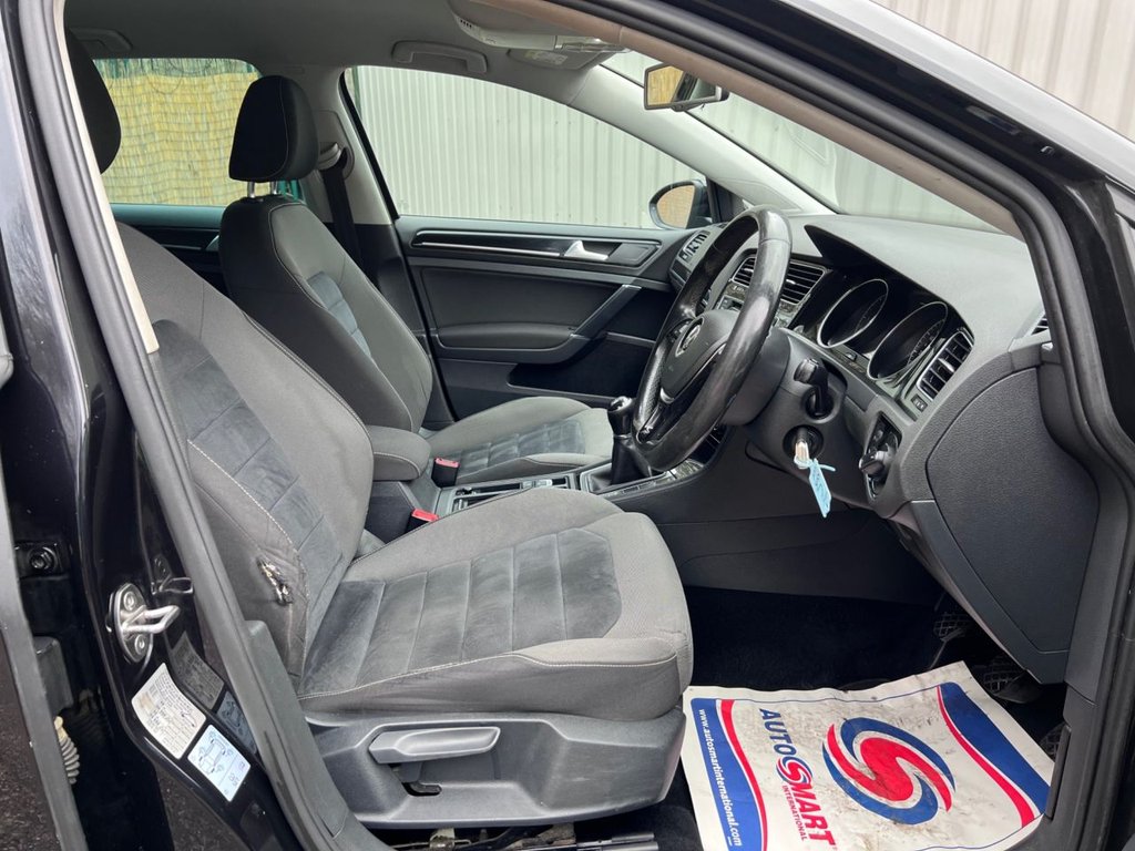 Used Volkswagen Golf 2015 for sale - 77498903: Photo 42