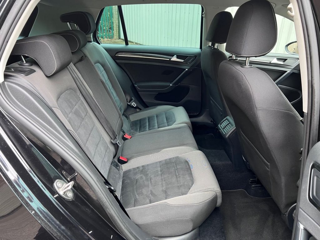 Used Volkswagen Golf 2015 for sale - 77498903: Photo 44