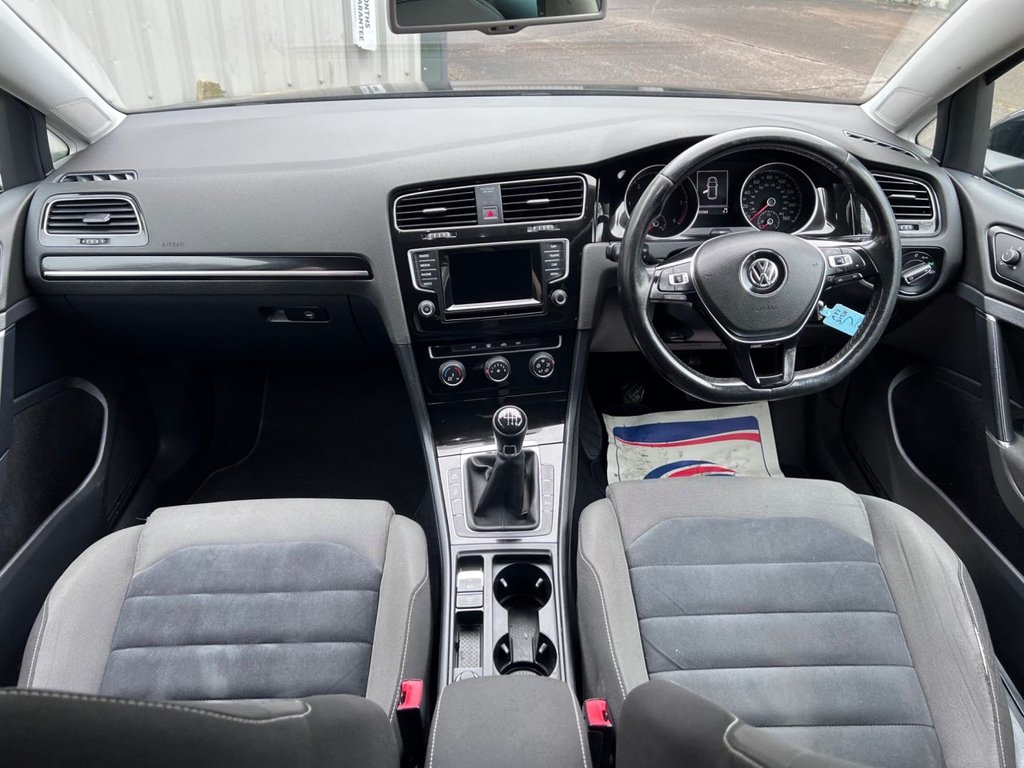 Used Volkswagen Golf 2015 for sale - 77498903: Photo 46