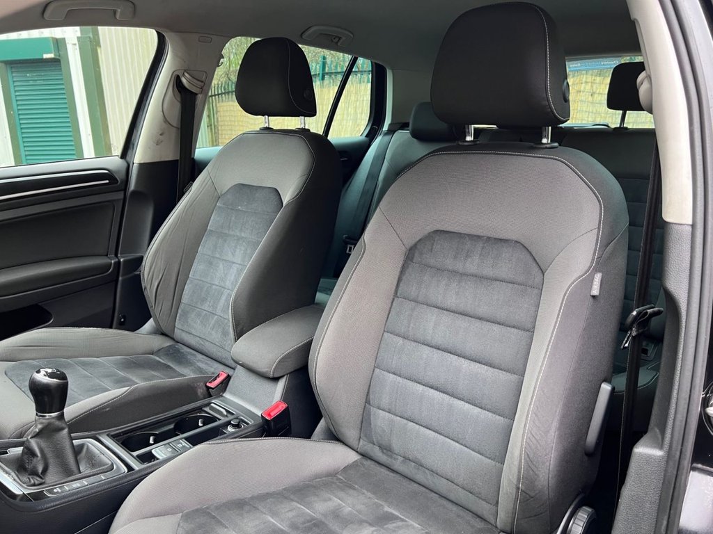 Used Volkswagen Golf 2015 for sale - 77498903: Photo 48