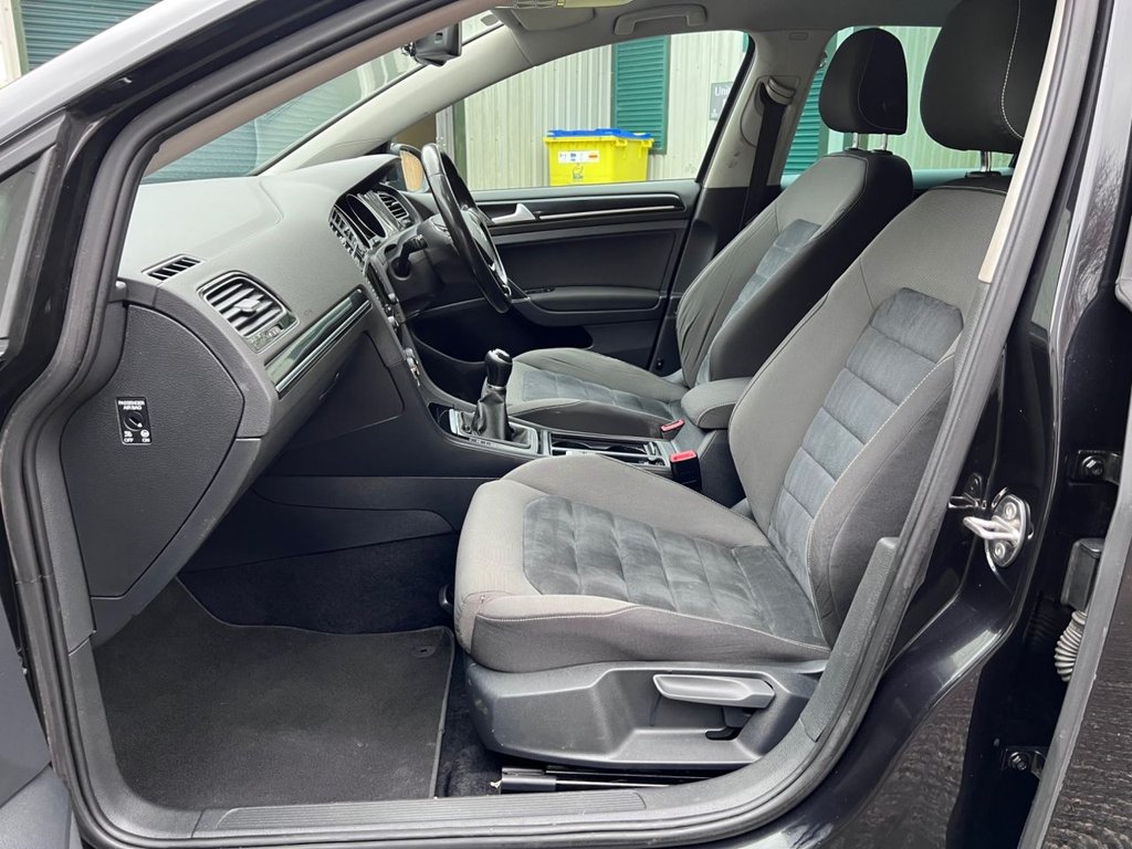 Used Volkswagen Golf 2015 for sale - 77498903: Photo 49