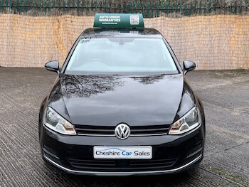 Used Volkswagen Golf 2015 for sale - 77498903: Photo