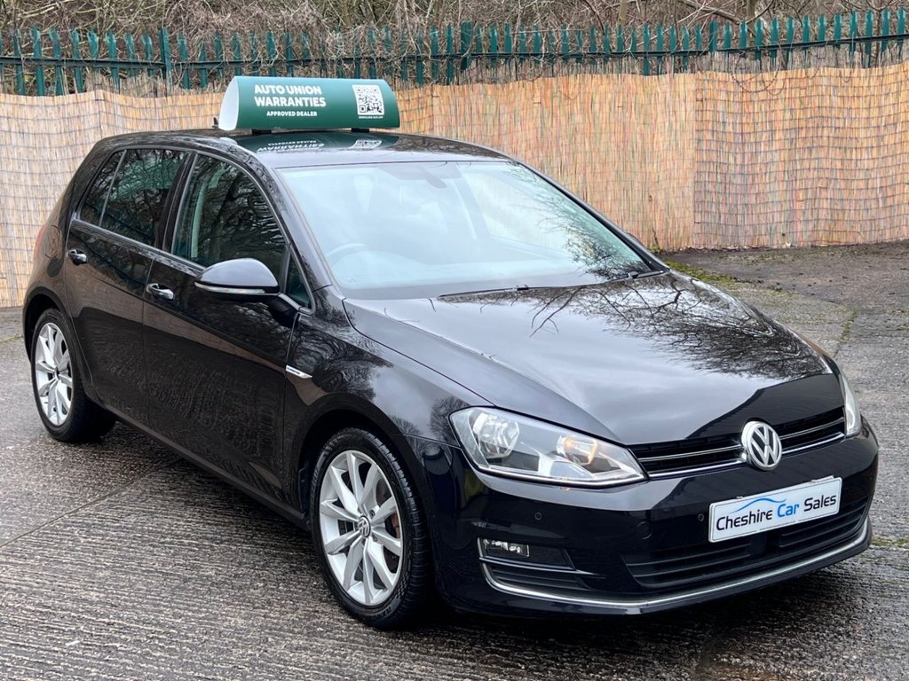 Used Volkswagen Golf 2015 for sale - 77498903: Photo 5