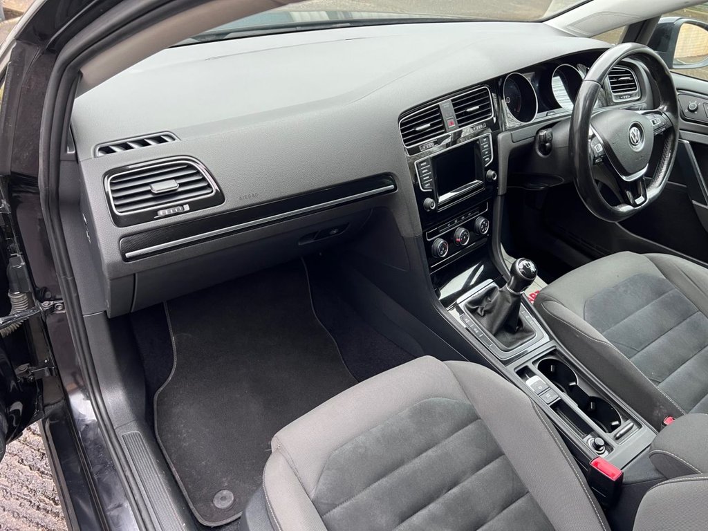 Used Volkswagen Golf 2015 for sale - 77498903: Photo 50