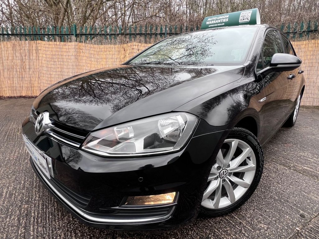 Used Volkswagen Golf 2015 for sale - 77498903: Photo 6