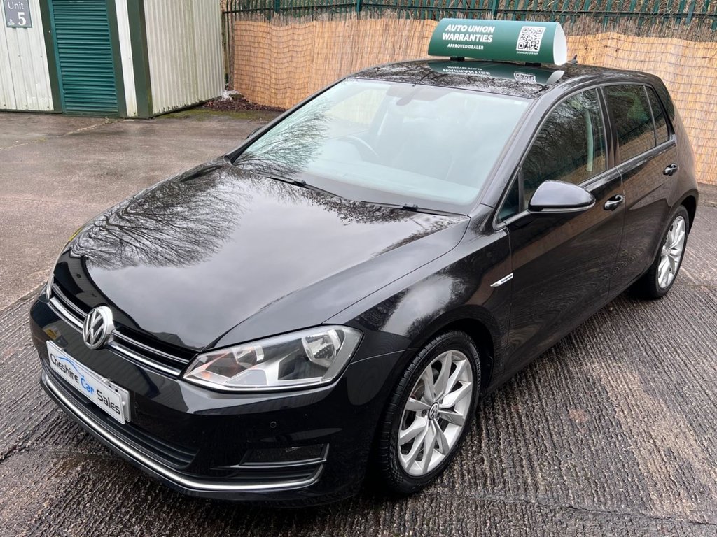 Used Volkswagen Golf 2015 for sale - 77498903: Photo 7