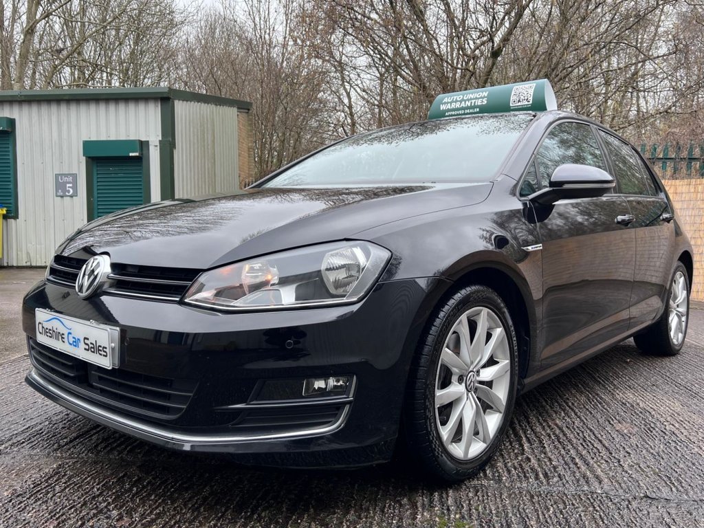 Used Volkswagen Golf 2015 for sale - 77498903: Photo 8