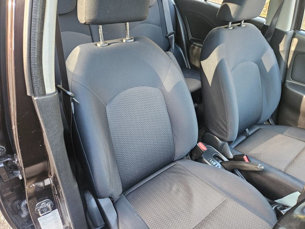 Used Nissan Micra 2011 for sale - 76439200: Photo 17