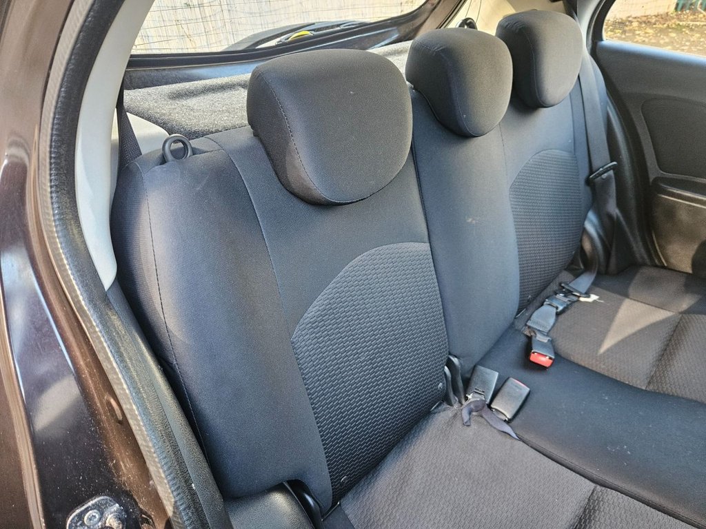 Used Nissan Micra 2011 for sale - 76439200: Photo 19