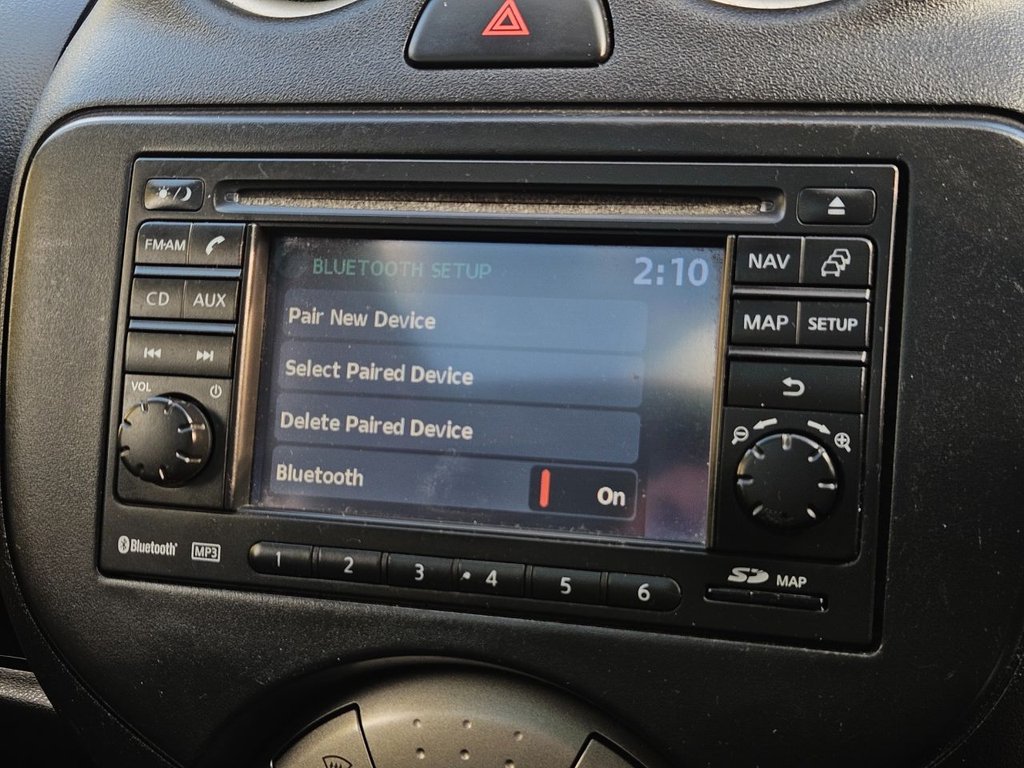 Used Nissan Micra 2011 for sale - 76439200: Photo 22