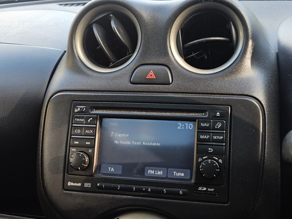 Used Nissan Micra 2011 for sale - 76439200: Photo 23