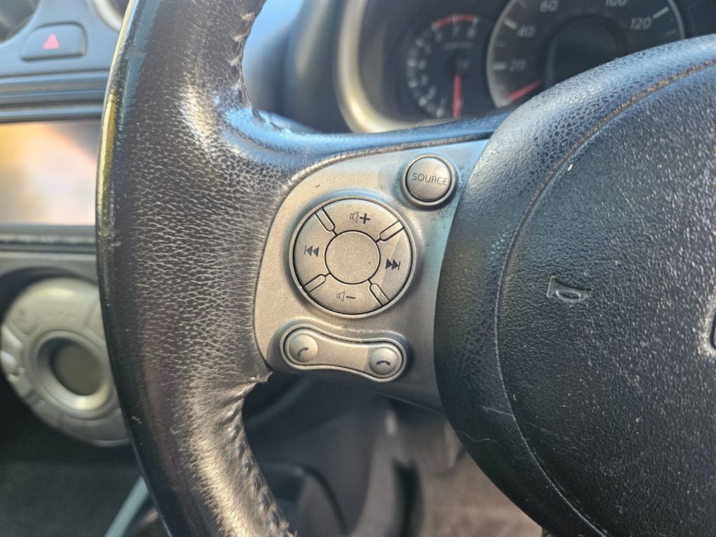 Used Nissan Micra 2011 for sale - 76439200: Photo 26