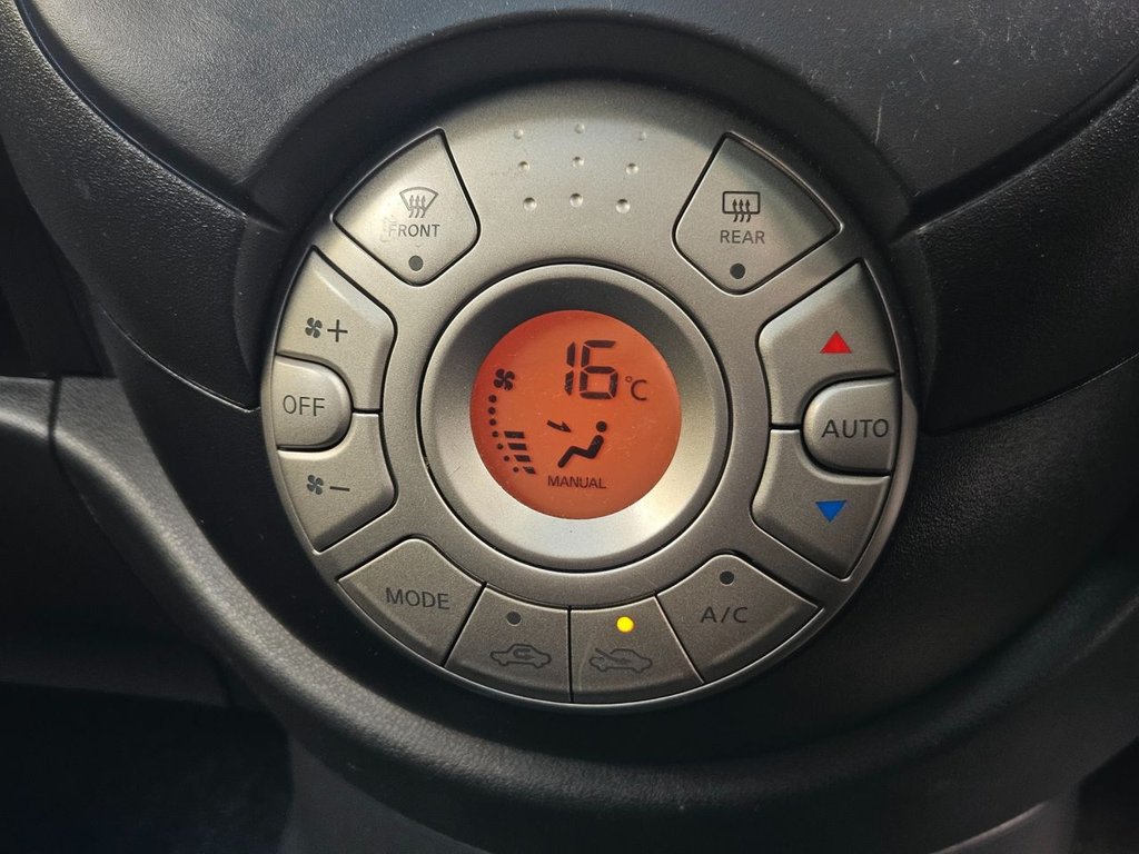 Used Nissan Micra 2011 for sale - 76439200: Photo 27