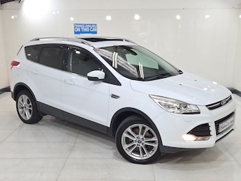 Used Ford Kuga 2015 for sale - 79313895: Photo