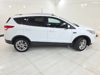 Used Ford Kuga 2015 for sale - 79313895: Photo