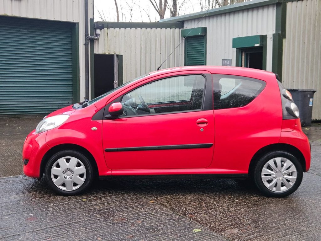 Used Citroen C1 2009 for sale - 76883387: Photo 13
