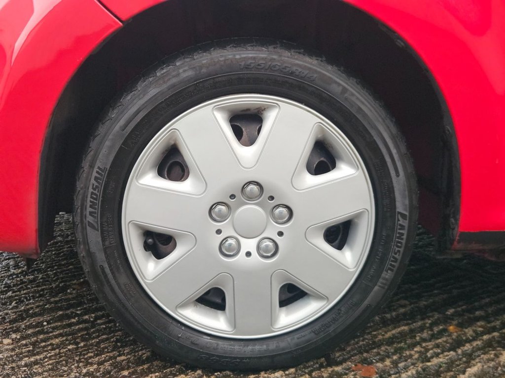 Used Citroen C1 2009 for sale - 76883387: Photo 14