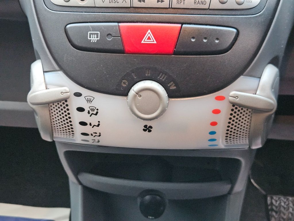 Used Citroen C1 2009 for sale - 76883387: Photo 20