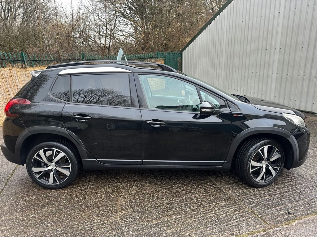 Used Peugeot 2008 2017 for sale - 77250339: Photo 10