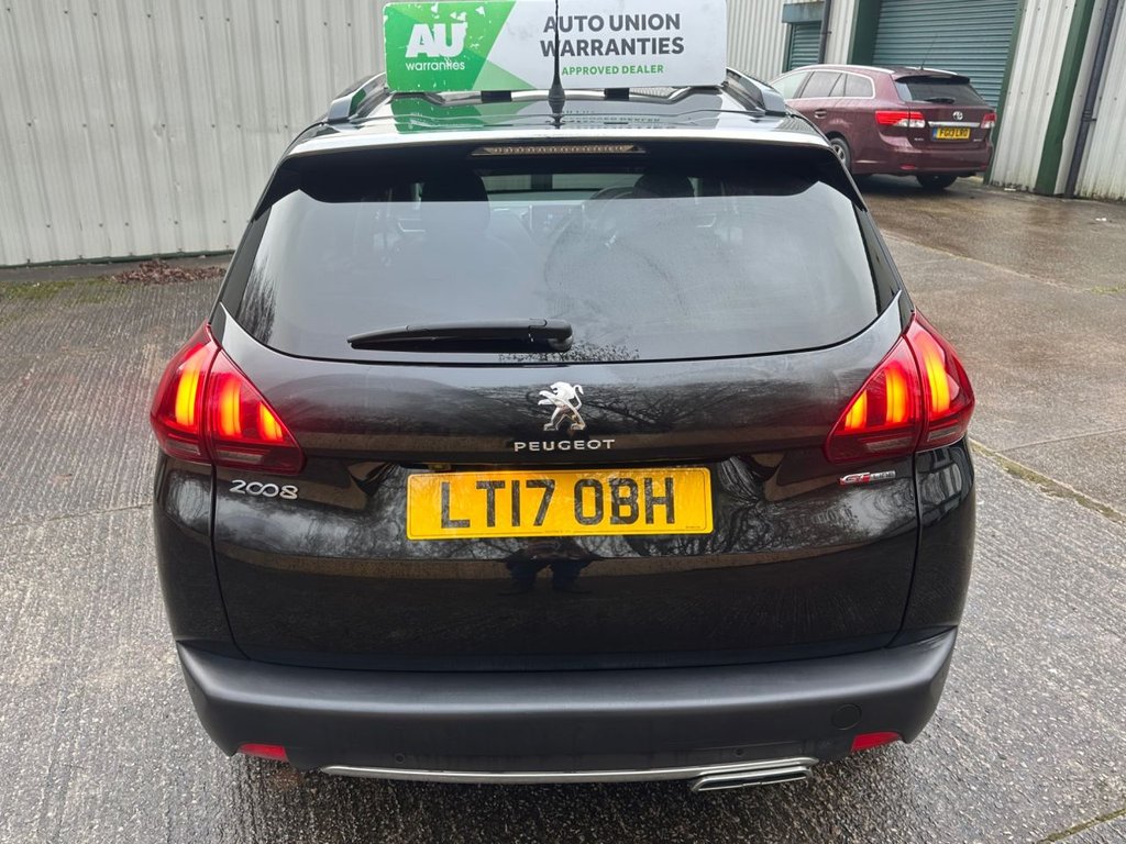 Used Peugeot 2008 2017 for sale - 77250339: Photo 15