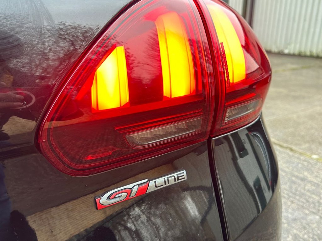 Used Peugeot 2008 2017 for sale - 77250339: Photo 16