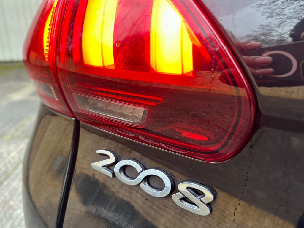 Used Peugeot 2008 2017 for sale - 77250339: Photo 17