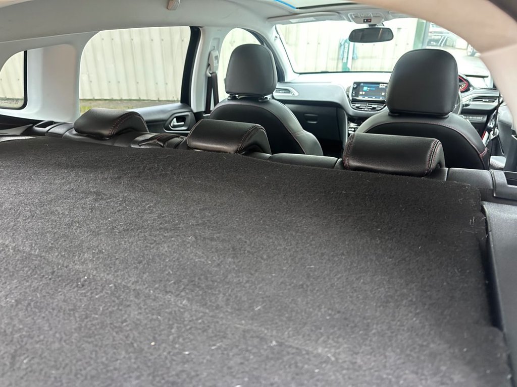 Used Peugeot 2008 2017 for sale - 77250339: Photo 20