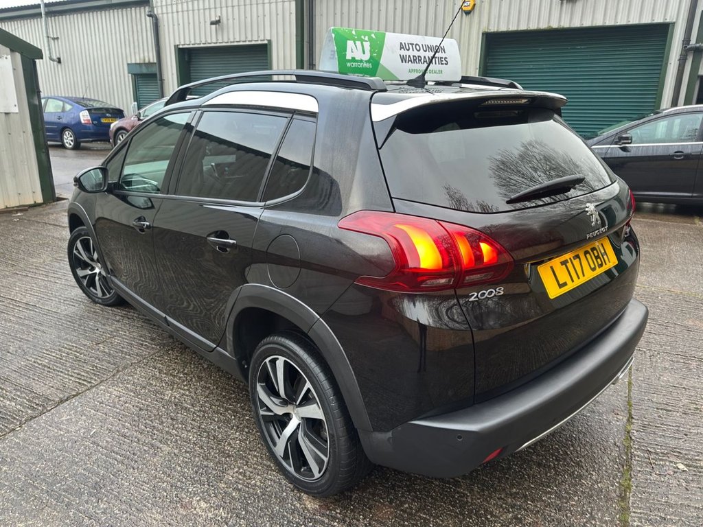 Used Peugeot 2008 2017 for sale - 77250339: Photo 21