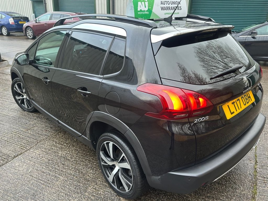 Used Peugeot 2008 2017 for sale - 77250339: Photo 24