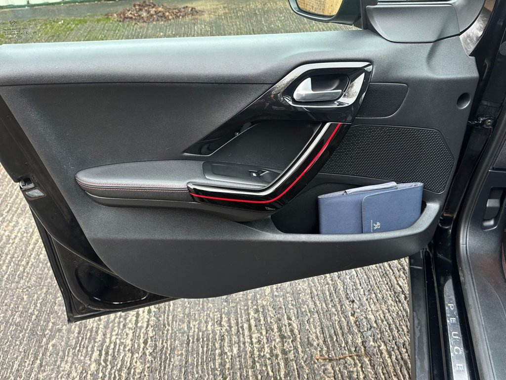 Used Peugeot 2008 2017 for sale - 77250339: Photo 27