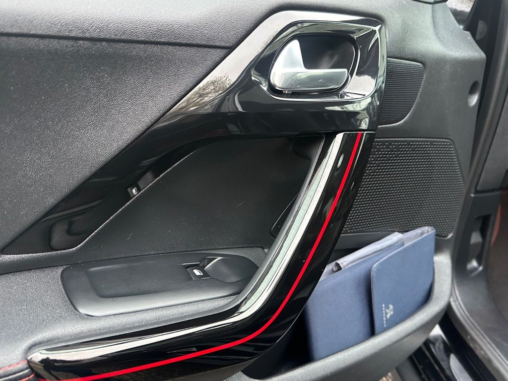 Used Peugeot 2008 2017 for sale - 77250339: Photo 28