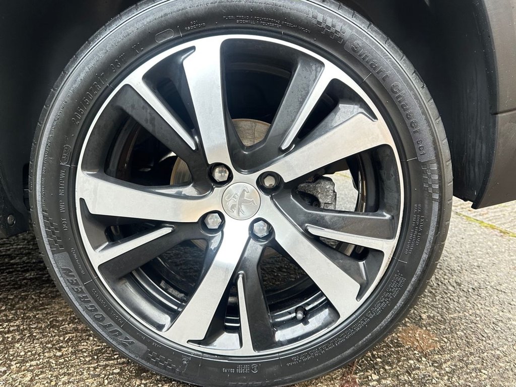 Used Peugeot 2008 2017 for sale - 77250339: Photo 30