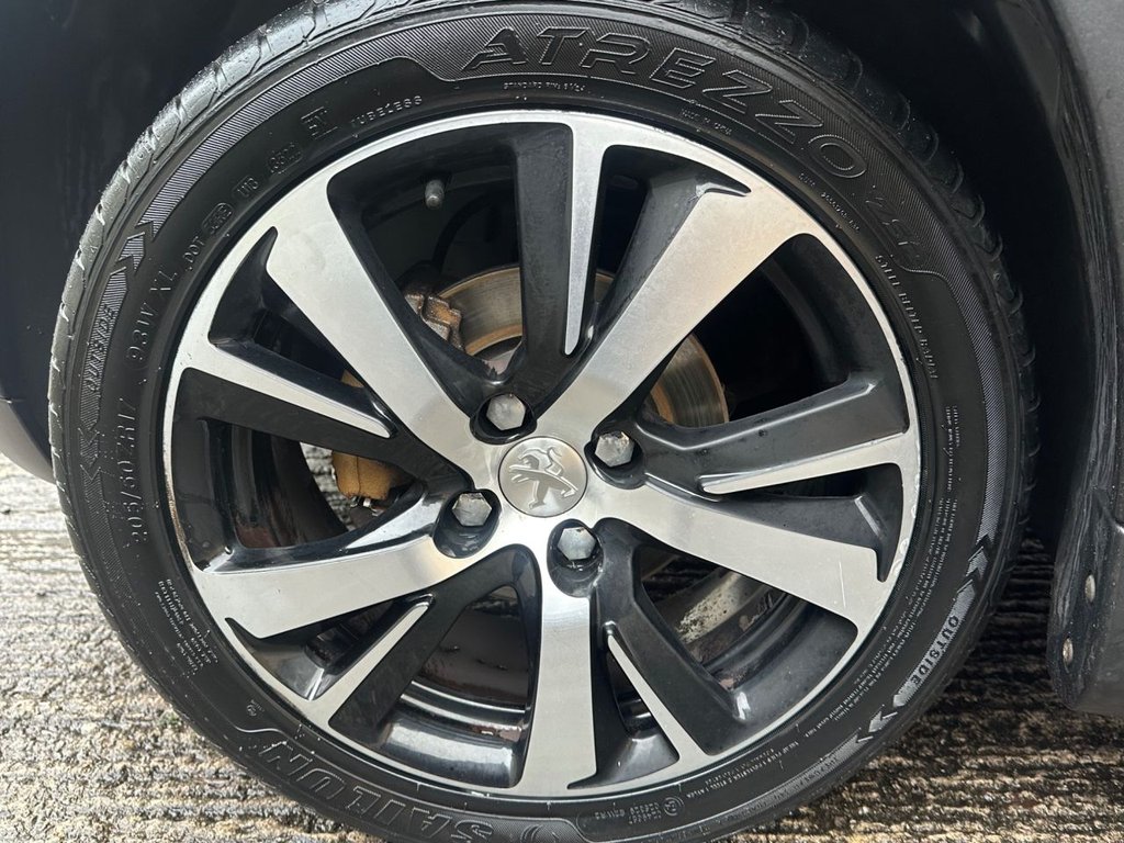 Used Peugeot 2008 2017 for sale - 77250339: Photo 31