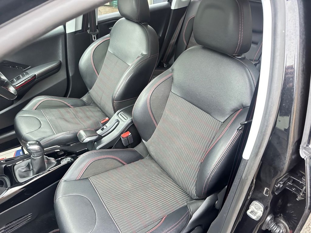 Used Peugeot 2008 2017 for sale - 77250339: Photo 33